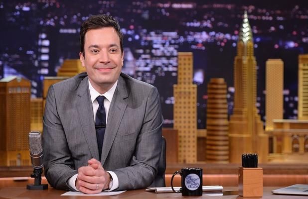 ‘Tonight Show’ Taps Rebecca Drysdale as New Head Writer