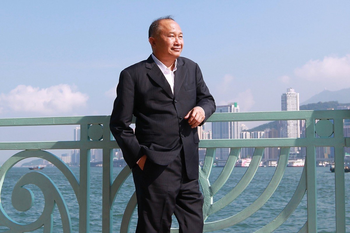 How iconic director John Woo reinvented action movies in Hong Kong and Hollywood