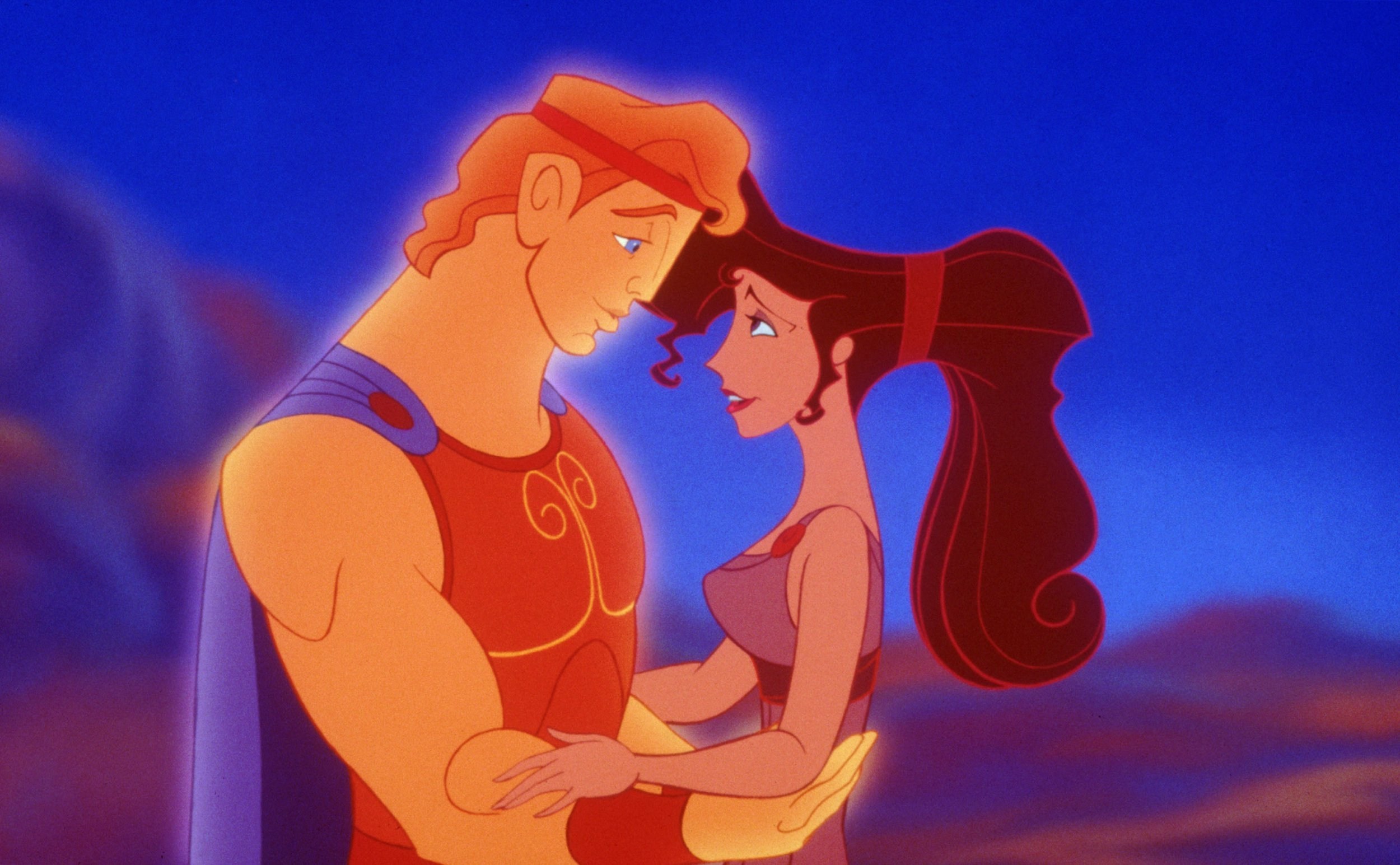 Disney is ‘developing a live-action version’ of Hercules and fans are so here for it