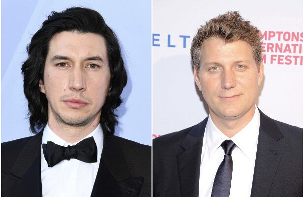 Adam Driver to Star in Cuban Revolution Drama ‘Yankee Comandante’ From Jeff Nichols