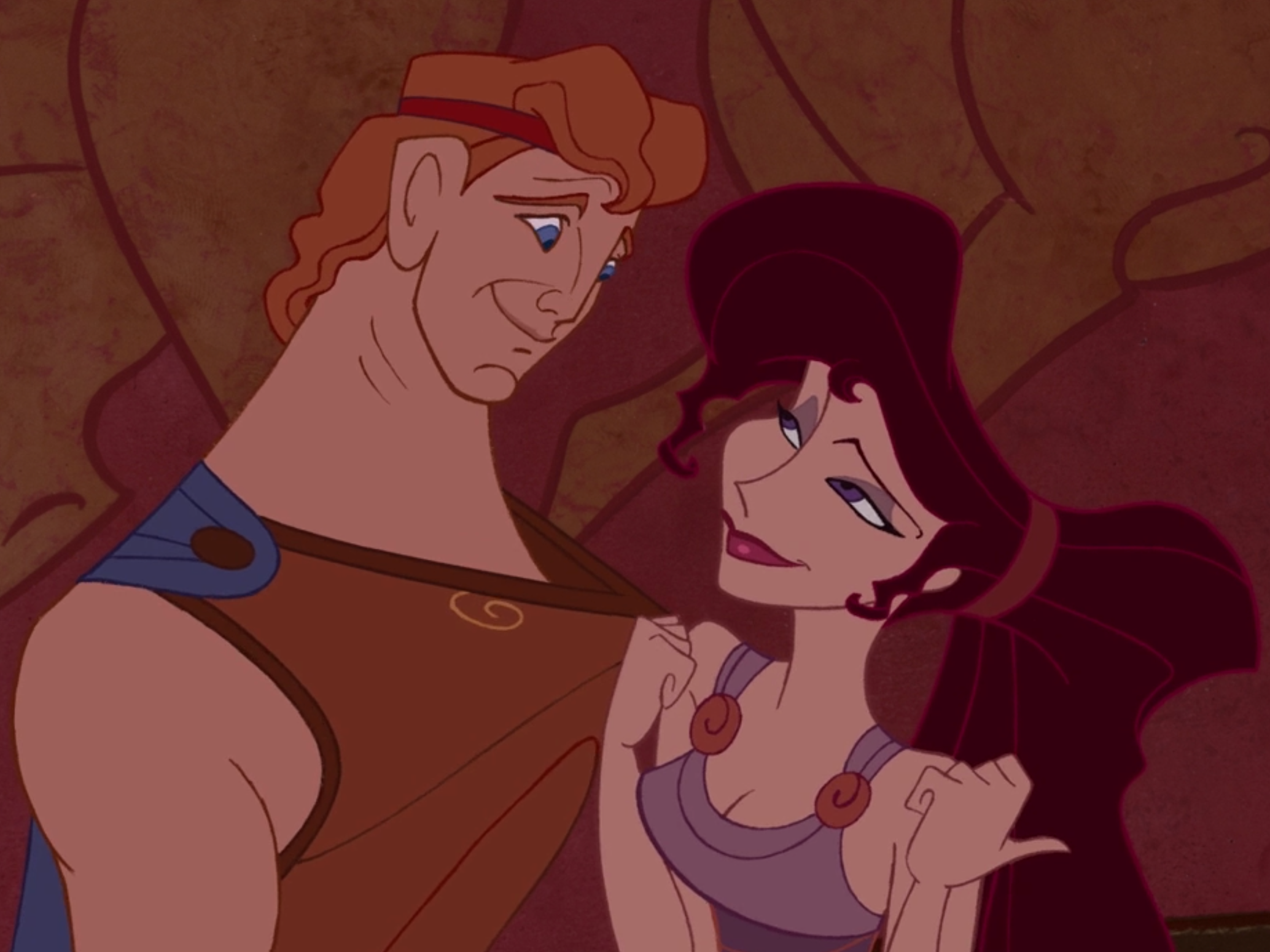 Disney is making a live-action adaptation of ‘Hercules,’ and people are already fan-casting it on Twitter