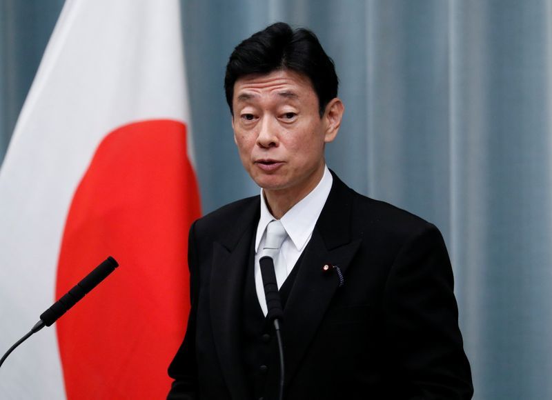 Experts call for Japan to keep current framework of virus containment