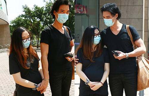 Jackson Lai Doesn’t Know If TVB Will Give Him Another Chance