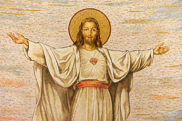 End of the world: 'Lucifer's time is short' Preacher predicts the rise of the Antichrist