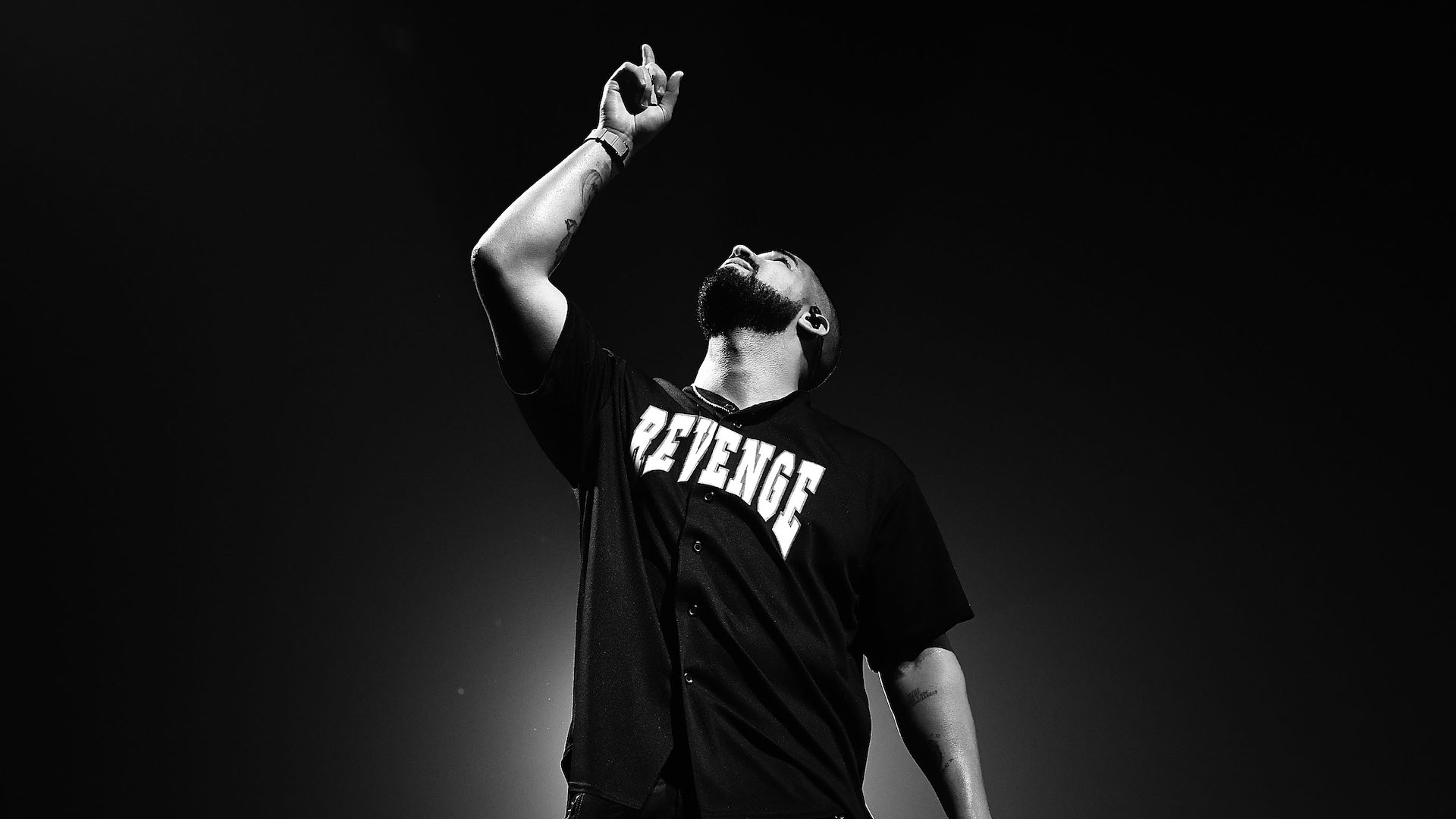 Drake Pays Tribute to Slain Friend and OVO Affiliate Anthony "Fif" Soares on 'Dark Lane Demo Tapes' Back Cover