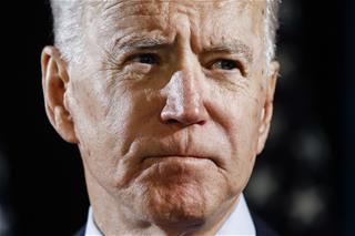 Biden Allegations a 'Huge Deal That's Not Going Away'