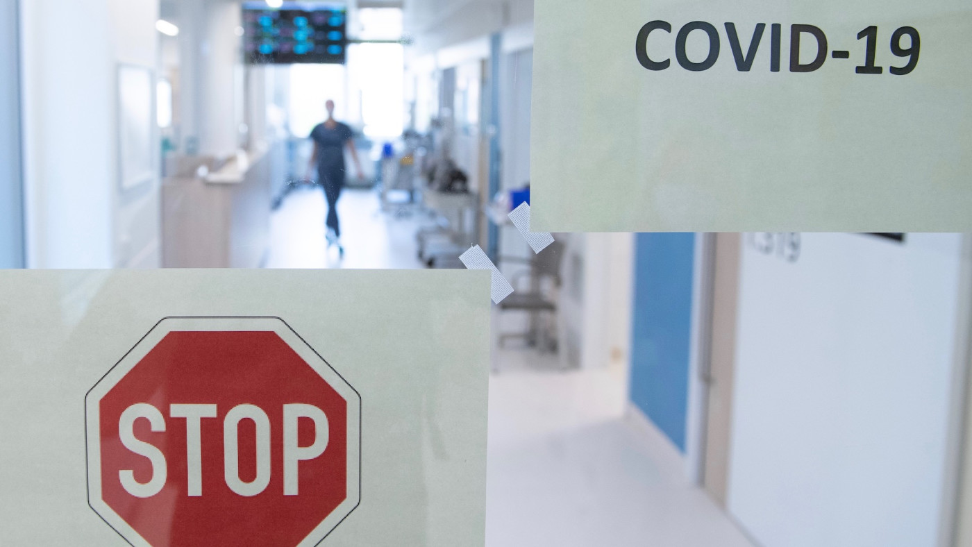 Surgical Technician Succumbs to Coronavirus Days Before His Retirement