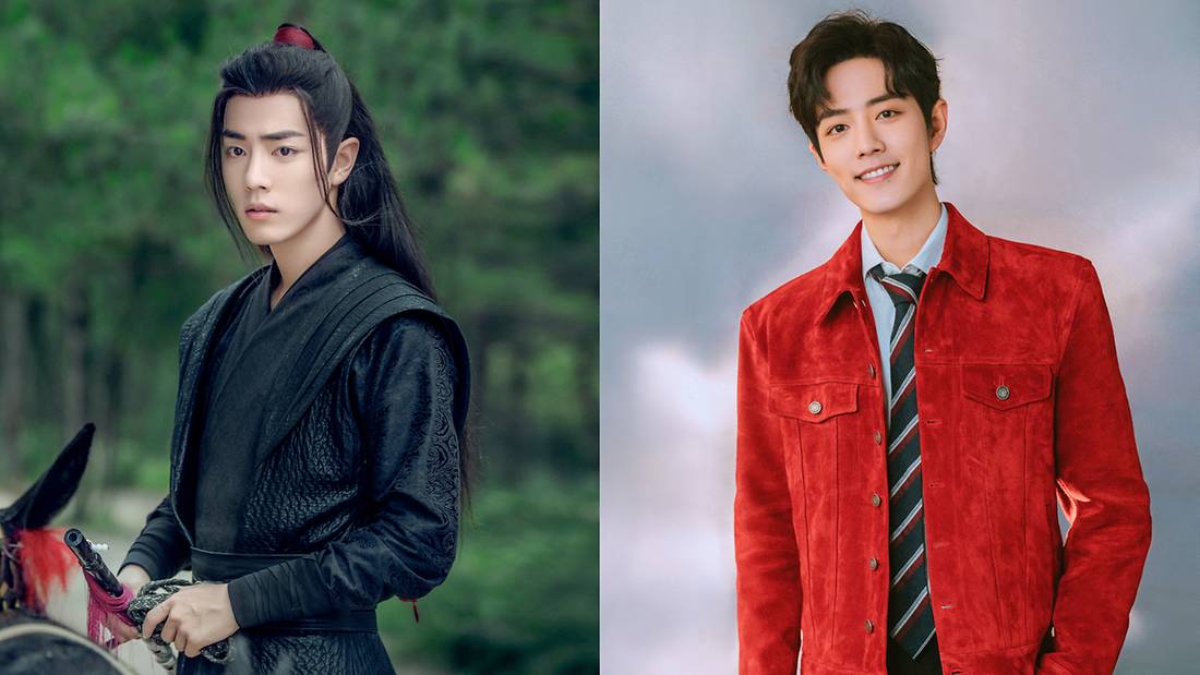 Chinese Actor Xiao Zhan Was Accused Of Making A Fake Donation To COVID-19 Relief Efforts, So His Company Fought Back With Proof