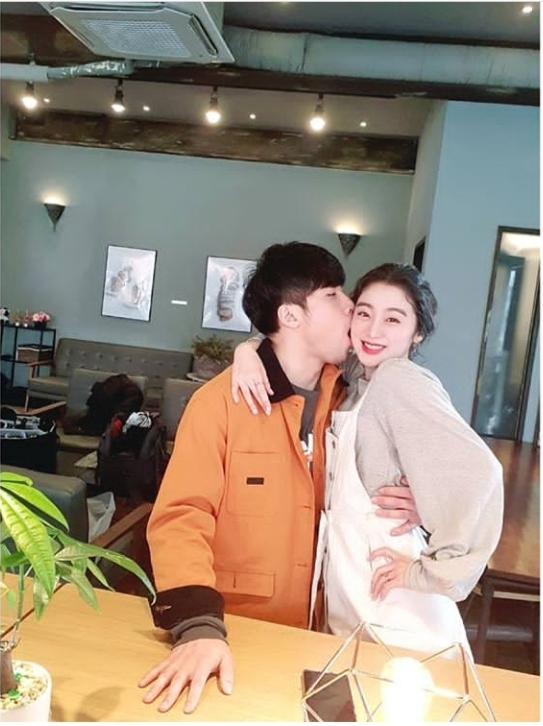Wonder Girls member Hyerim set to marry boyfriend Shin Min Chul; here are the details