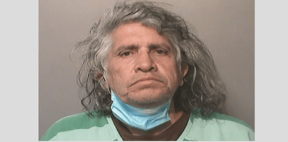 ‘Creep kept writing child perverted love letters even after he was told to stop’