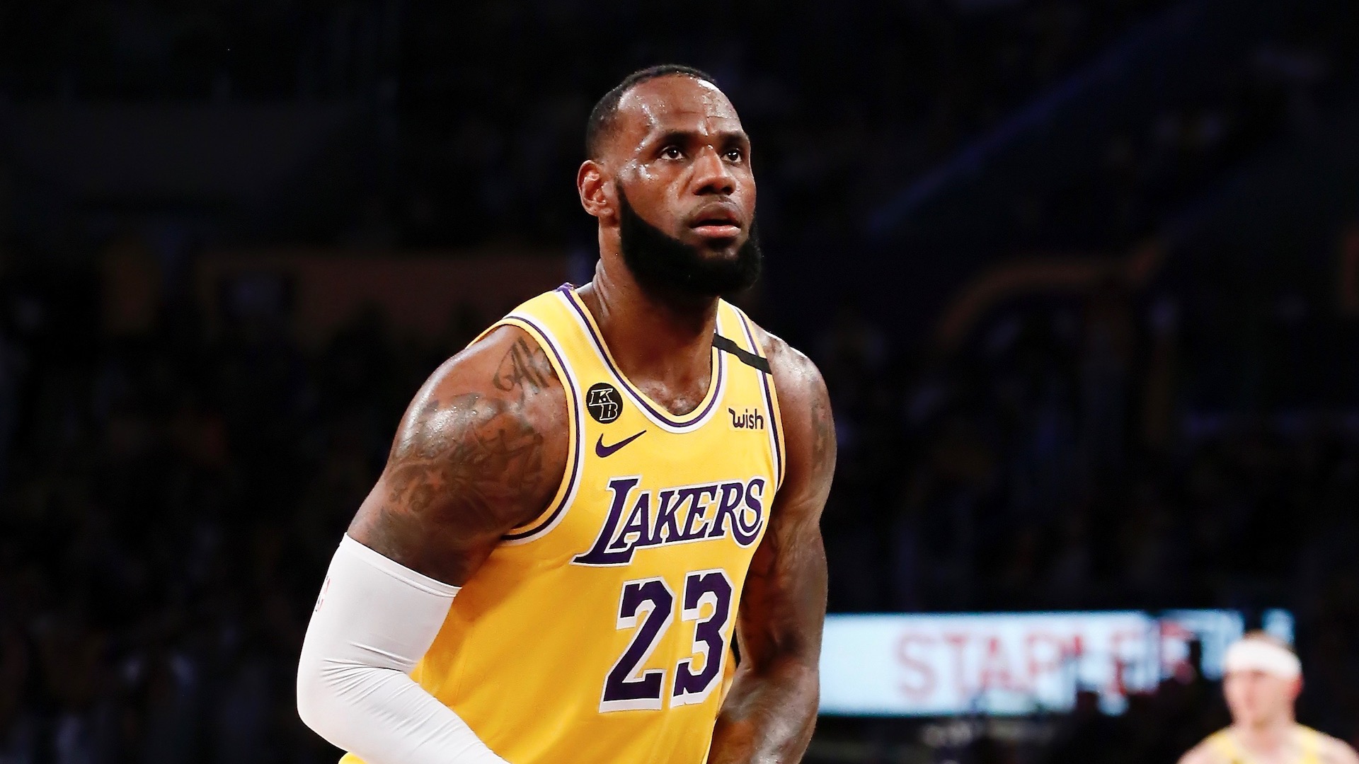 LeBron James' Star-Studded TV Special Honoring 2020 Graduates to Air on Complex Networks