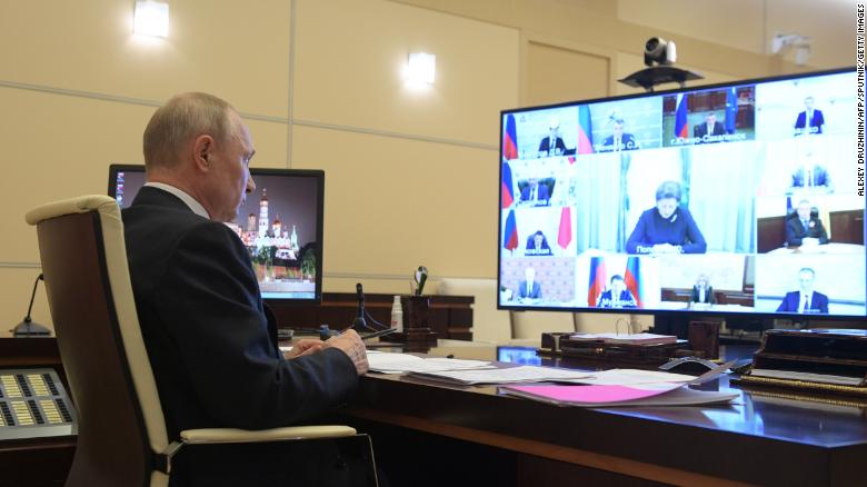 Why Moscow didn't count 60% of suspected Covid-19 deaths