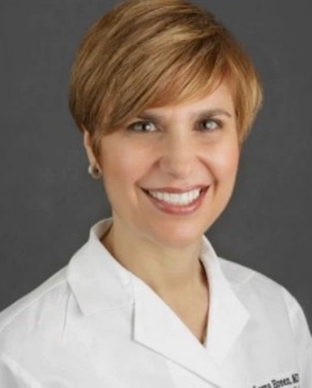 Coronavirus ‘altered the brain’ of frontline doctor who killed herself, sister says