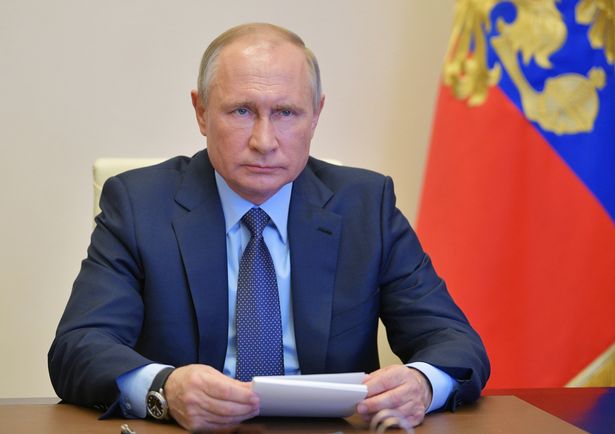 Russia designs world's biggest 'doomsday bomb' that can be activated remotely