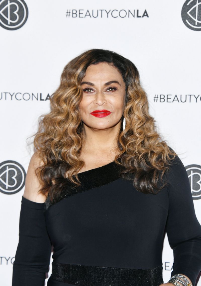 Beyoncé's MOM hilariously reacts to her shout-out on the 'savage' remix
