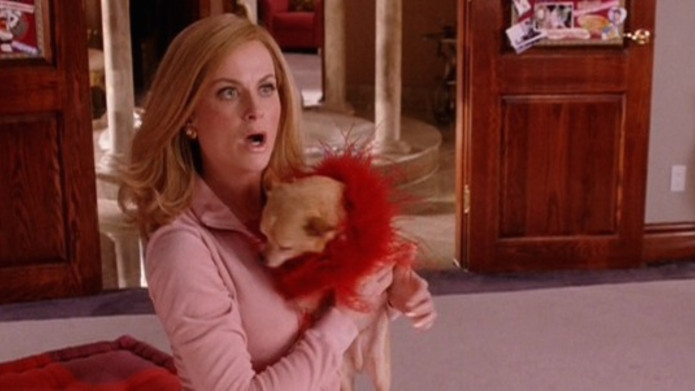 An Ode to Amy Poehler’s Cool Mom, the Unsung Hero of Mean Girls