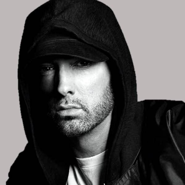 Eminem caught intruder in home after security slept through alarm