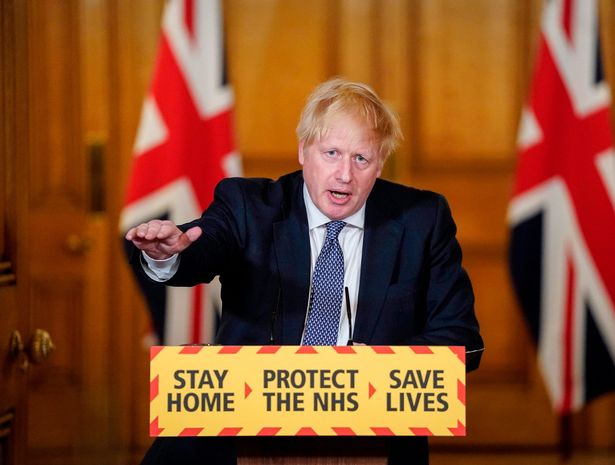 Coronavirus could spread back into society from 'epicentre' care homes, NHS boss fears