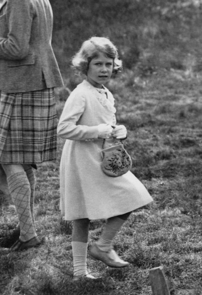 Royal fans say Princess Charlotte is the spitting image of close family member - and it's not Kate Middleton