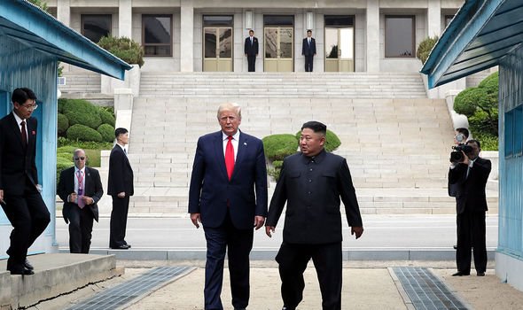 Kim Jong-un: How North Korean leader threatened 'biggest nuclear strike in HISTORY'