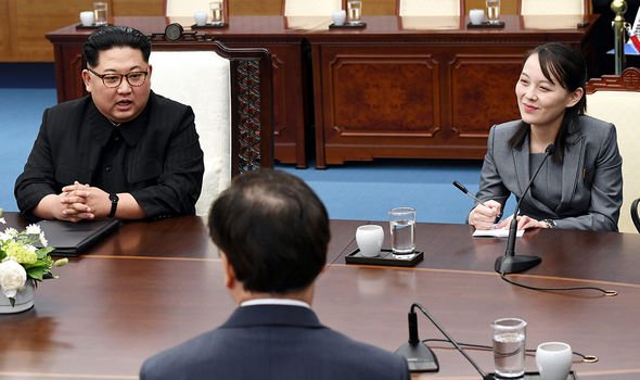 'Kim Jong-un won't last long' Brutal warning from North Korean leader's brother exposed