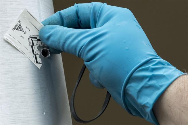 Cops: Man Fired AK-47 Into Cuban Embassy in DC