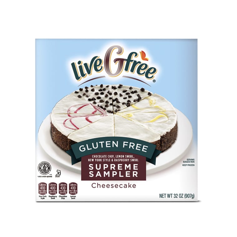 A Preview of 8 New Food Items Hitting Aldi Stores In May
