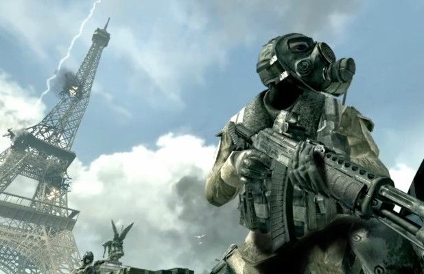 Activision Donates $2 Million to Call of Duty Endowment Helping Veterans Impacted by COVID-19