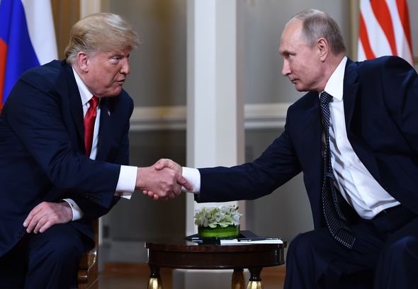 ‘They will die’ - Putin attacked for putting 'politics before lives' of ordinary Russians