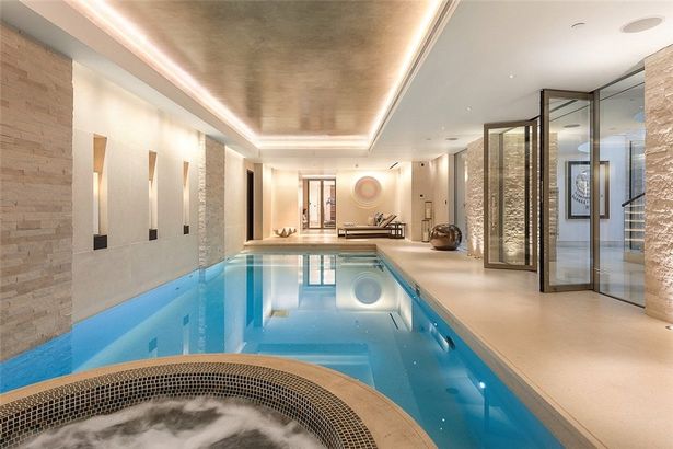 Inside 1838 church converted into one of UK's most majestic homes worth £44m