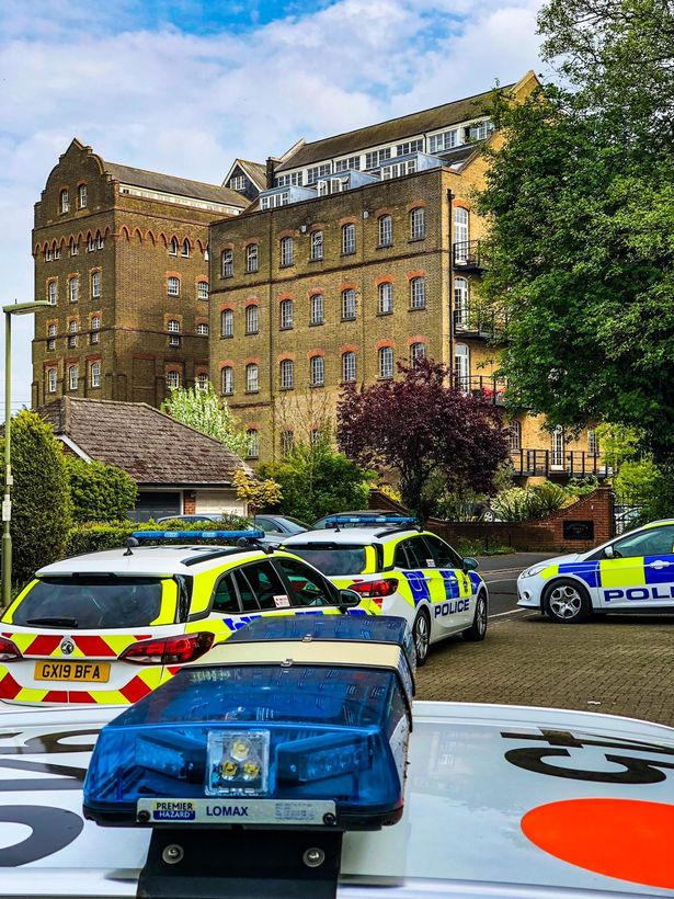 Worst excuses from Brits for flouting lockdown including 'trying out catapult'