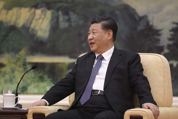 Donald Trump warning: Reason China is 'perfect enemy' for US exposed by expert