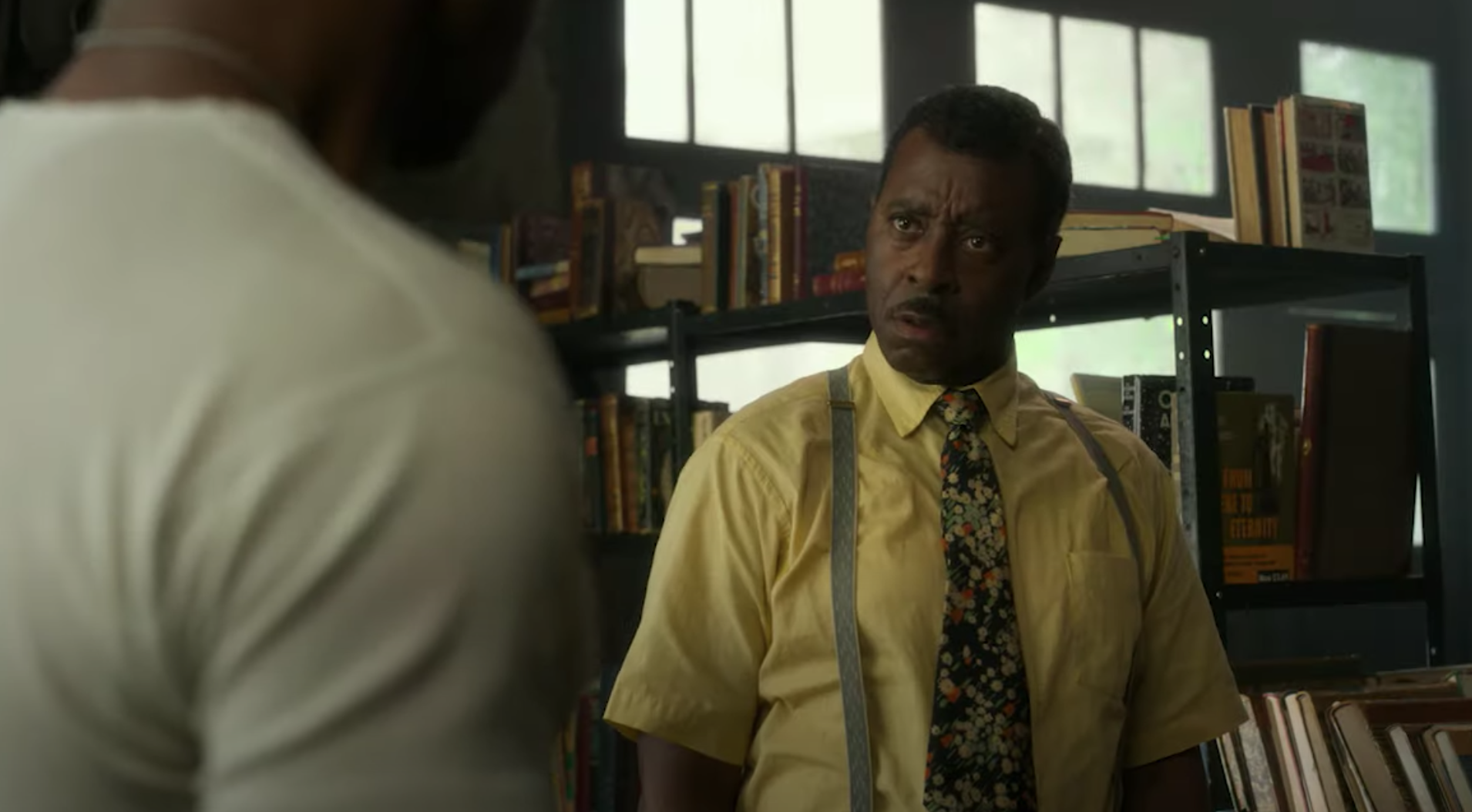 Watch a Teaser for HBO's Jordan Peele and J.J. Abrams-Produced 'Lovecraft Country' Horror Series