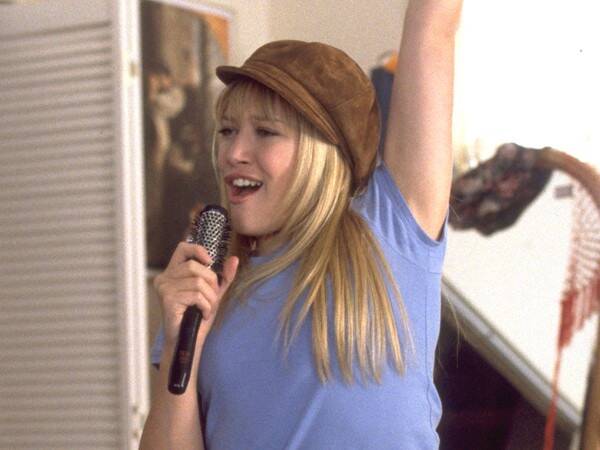 What Dreams Are Made Of: 20 Secrets About Lizzie McGuire Revealed