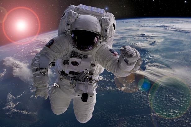 British youngsters reveal their dream job is to become a scientist