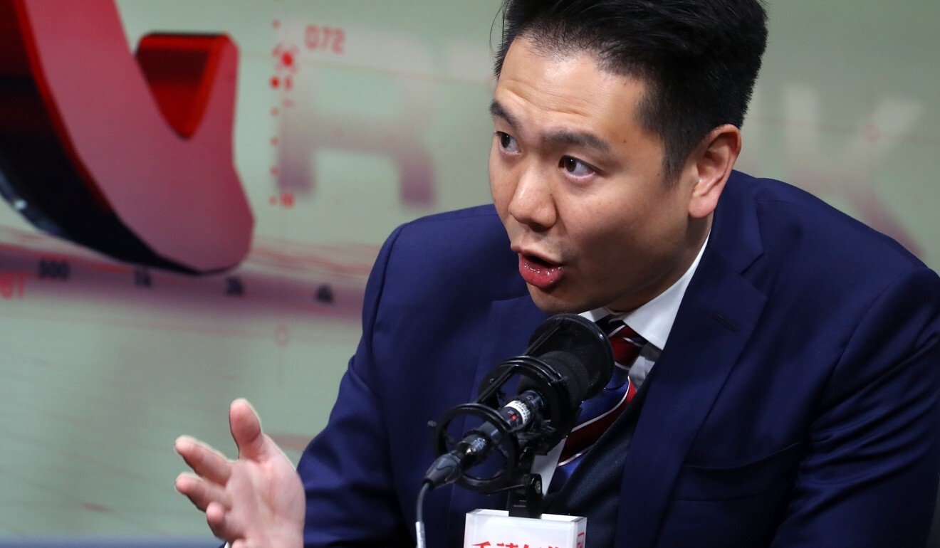 Hong Kong courts set to reopen after coronavirus adjournments – but are not immune from political division