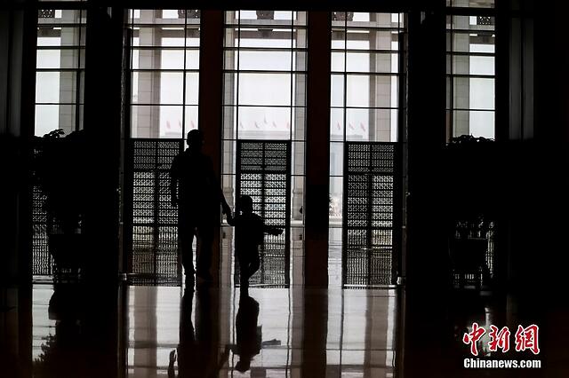 中国国家博物馆有序恢复开放
