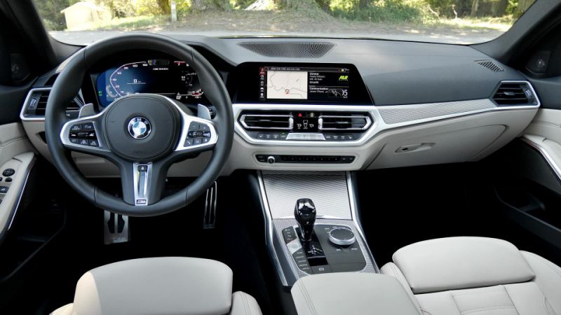 BMW M4 Gran Coupe finally coming with next-gen 4 Series