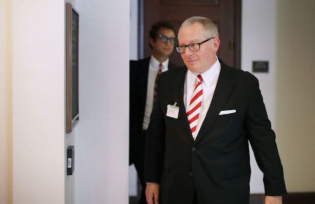 Michael Caputo, HHS Spokesman, Called Women ‘Dog Face,’ ‘Nutty Hag’ in Deleted Tweets