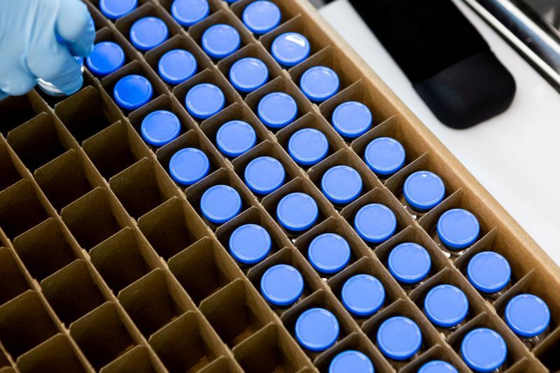 Japan aims to fast-track review of anti-viral drug remdesivir