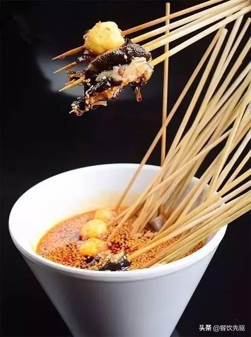 川菜五种味汁、三种复合油调制配方，每个菜系均可借鉴！