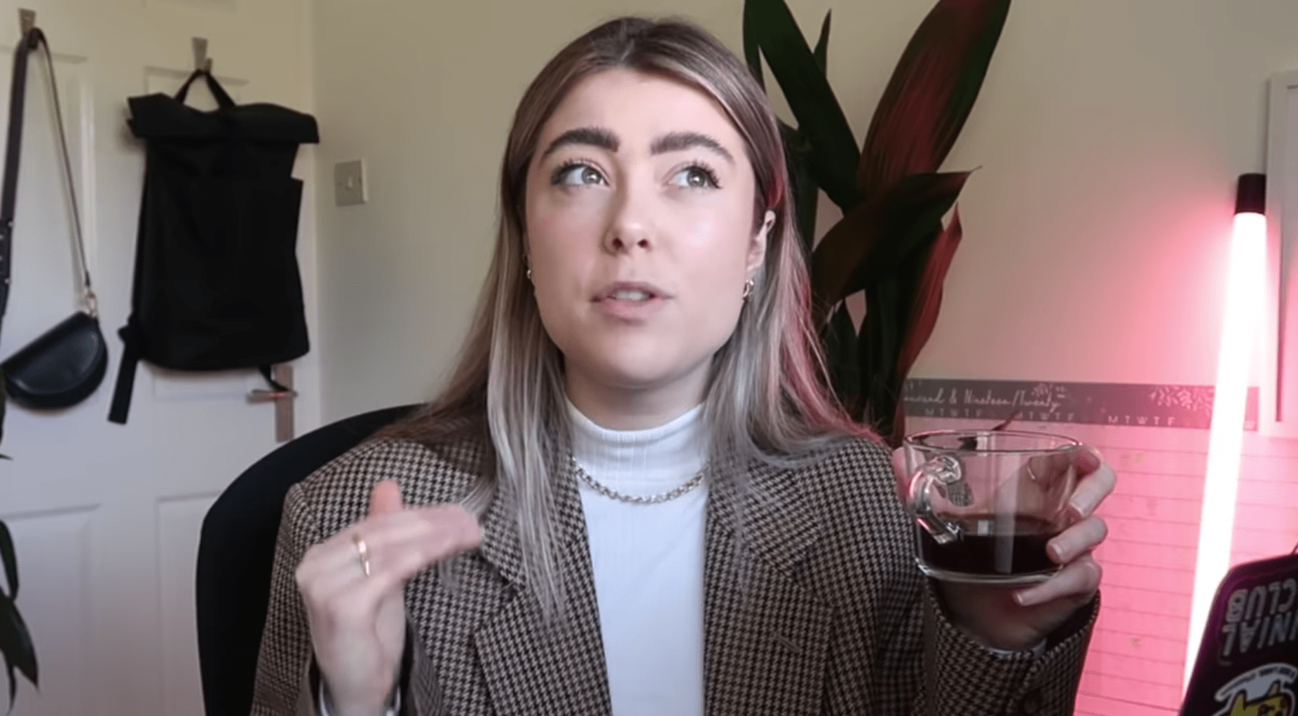 YouTuber Eve Cornwell attempts to beat Mike Ross in Suits’ epic mock trial episode
