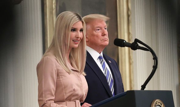 Steve Bannon's outrageous claim about Ivanka Trump exposed: 'She's dumb as a brick!'