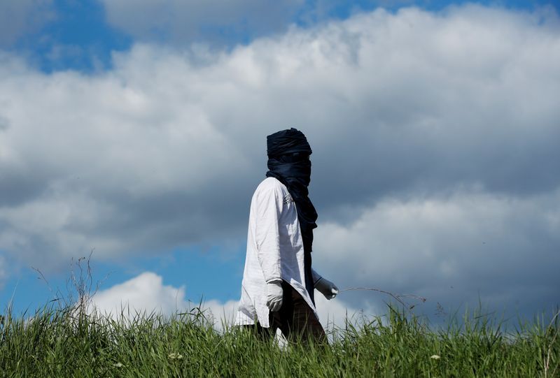 UK shadows Italy as worst hit in europe: virus death toll passes 28,000