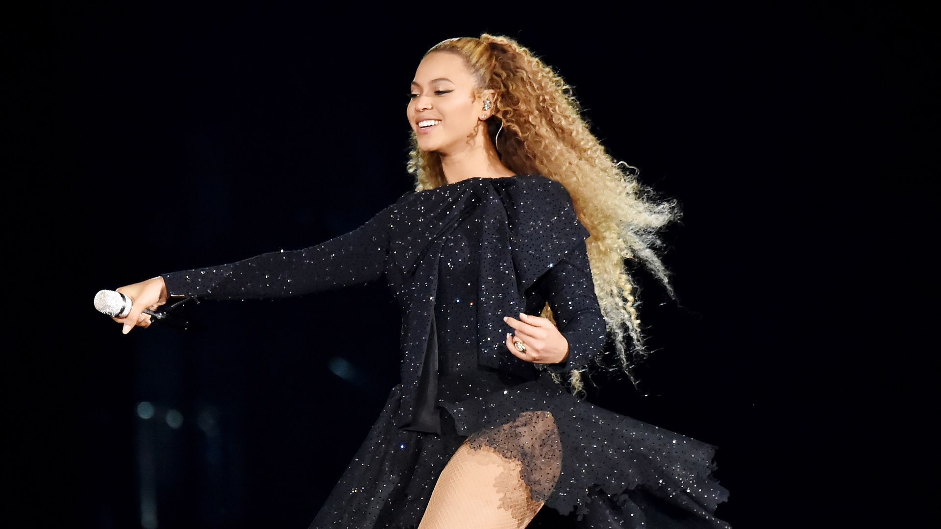 OnlyFans Sees 15 Percent Spike in Traffic Following Beyoncé's Reference on "Savage" Remix