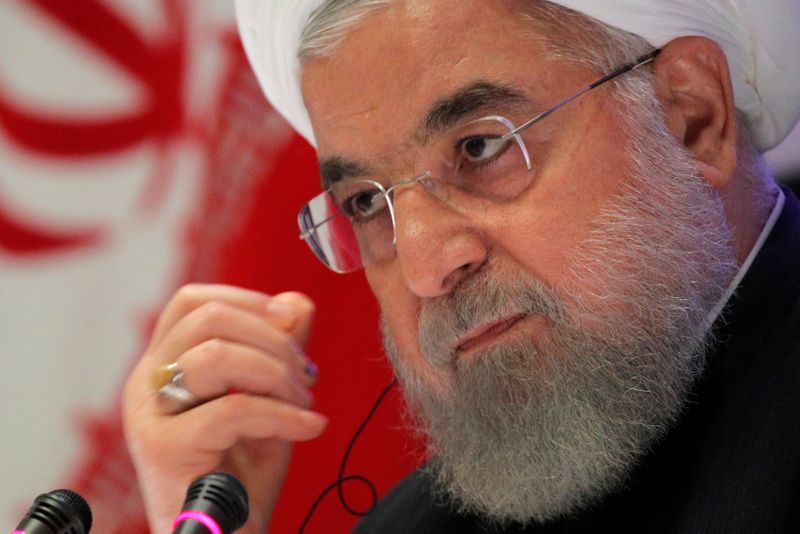 Mosques and schools to reopen in Iran's low-risk areas