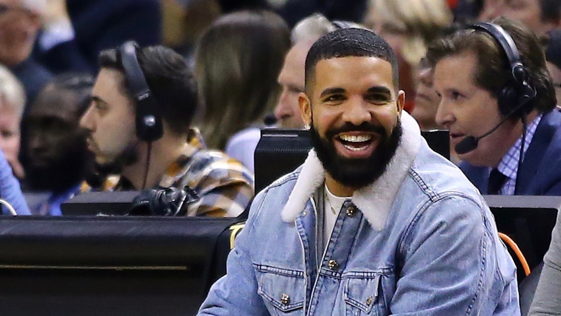 Drake's 'Dark Lane Demo Tapes' on Track for No. 1 Debut