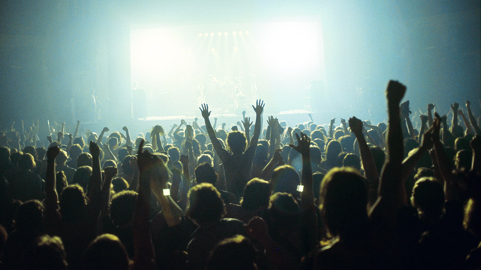 Missouri Will Allow People to Go to Concerts as of Next Week