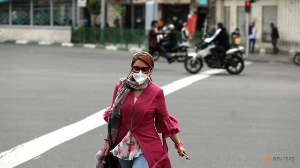 COVID-19: Mosques and schools to reopen in Iran's low-risk areas