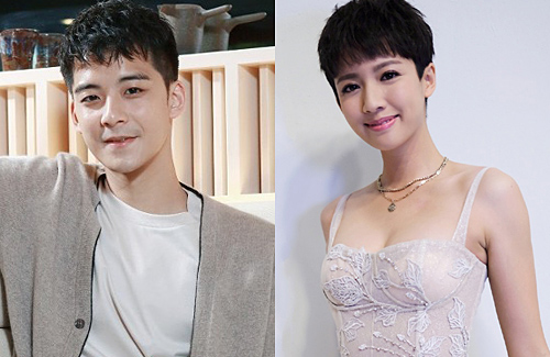 Dickson Yu Doesn’t Regret Not Pursuing Sisley Choi